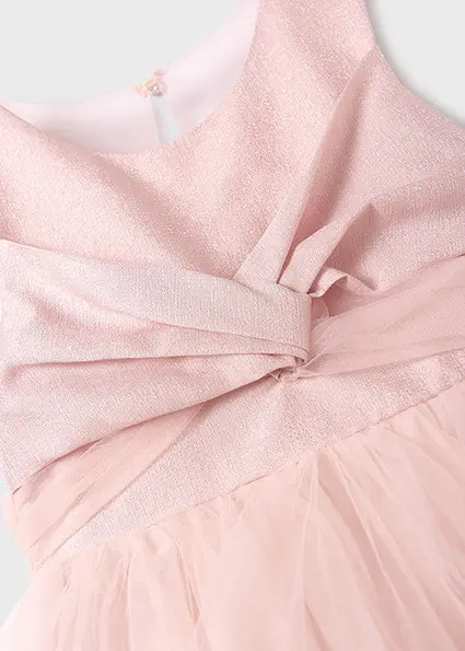 Vestido Batizado