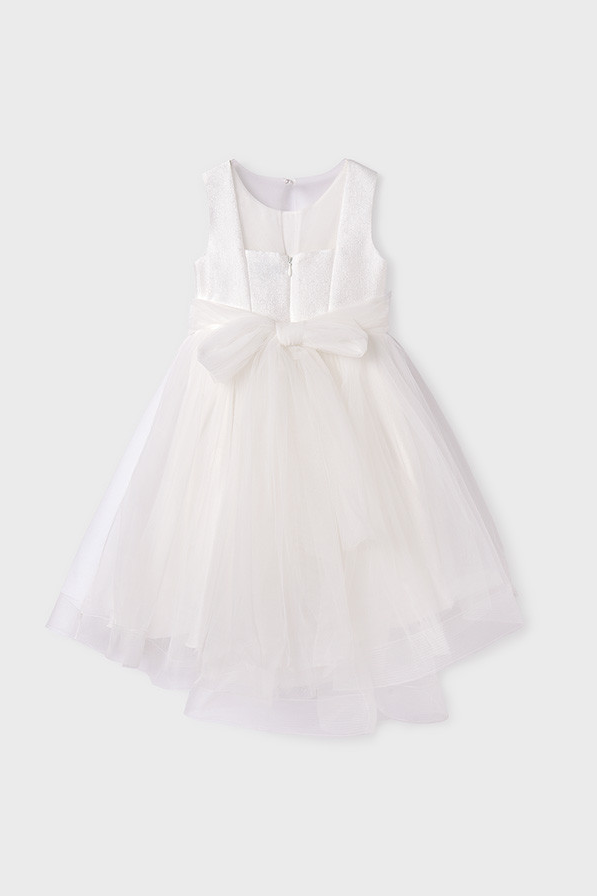 Vestido batizado