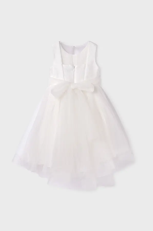 Vestido batizado