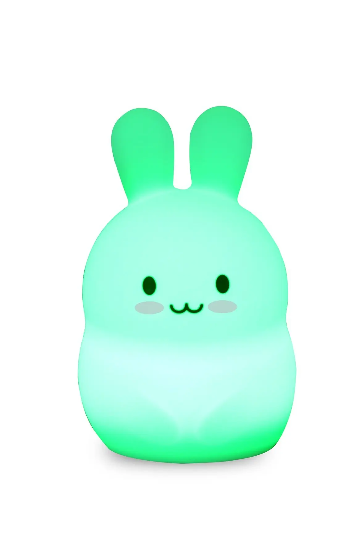 Luz de presença - Coelho - Light 4 Kids