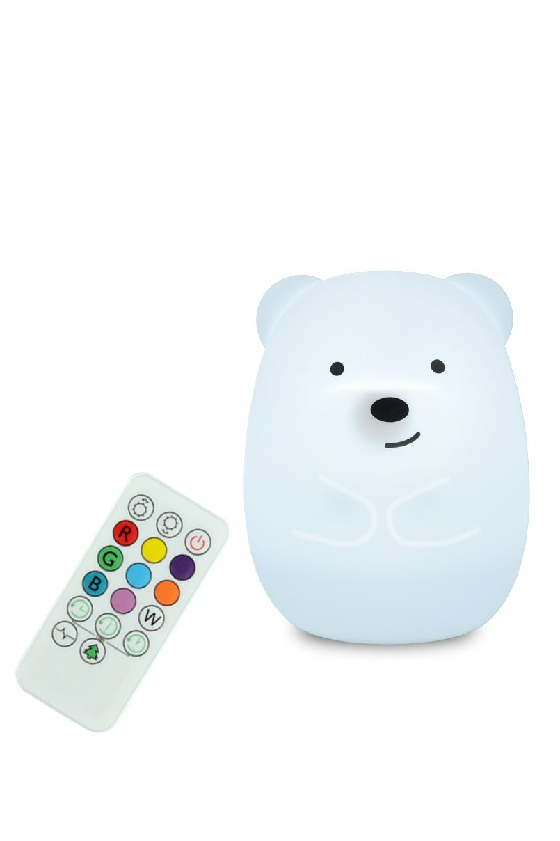 Luz de presença - Urso Grande - Light 4 Kids