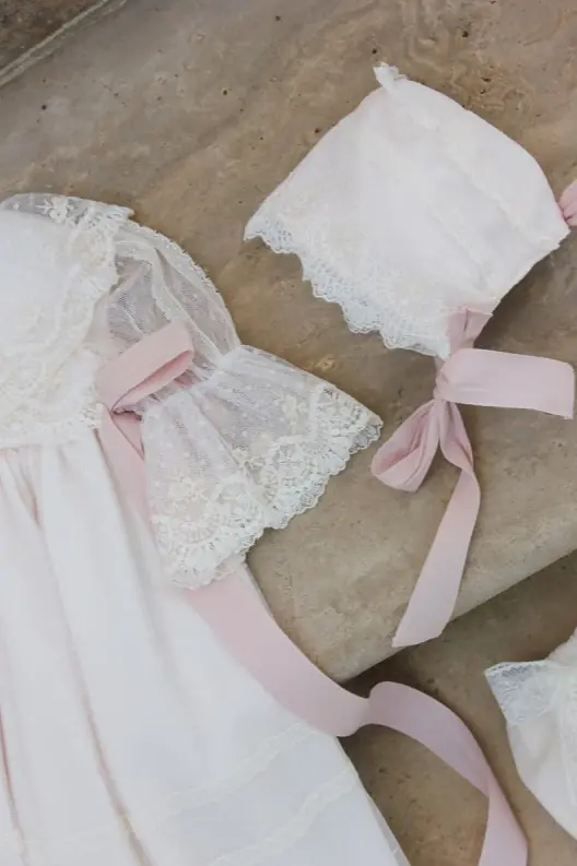 Vestido Comprido - Amaya