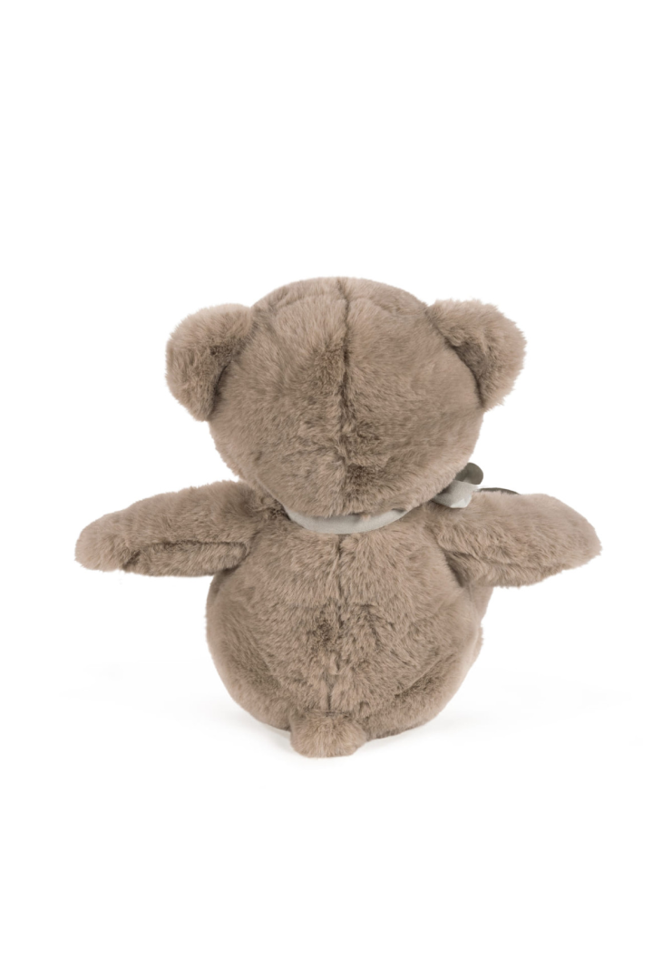 Urso de peluche BERNIE castanho - 25 cm
