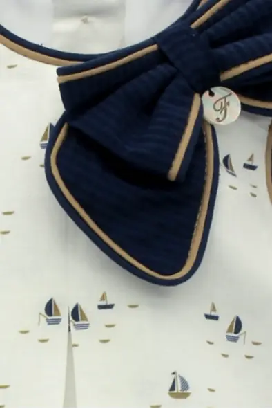 Vestido  Foque