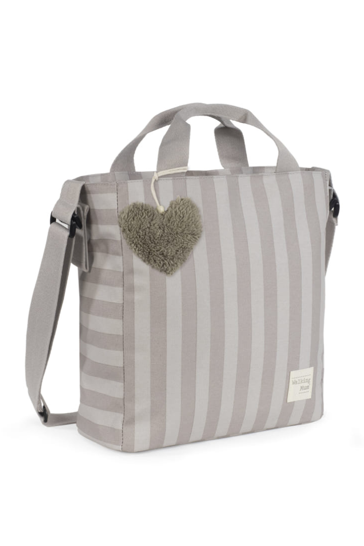 Bolsa de passeio Walking Mum - Sintra Beje