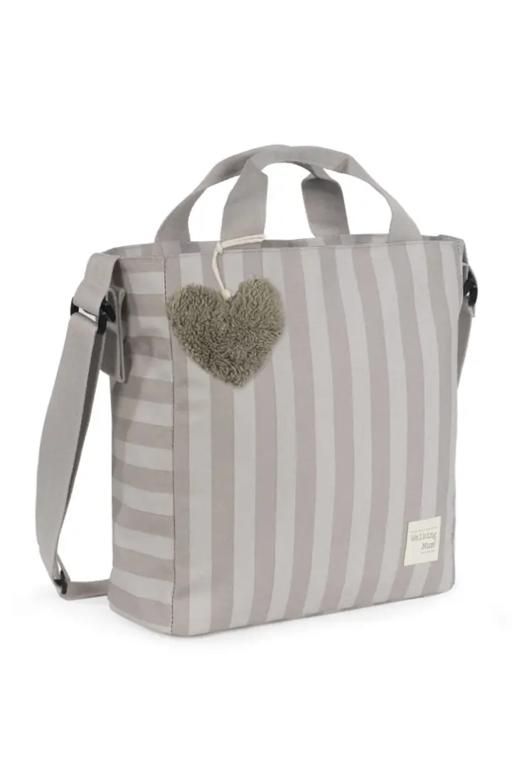 Bolsa de passeio Walking Mum - Sintra Beje
