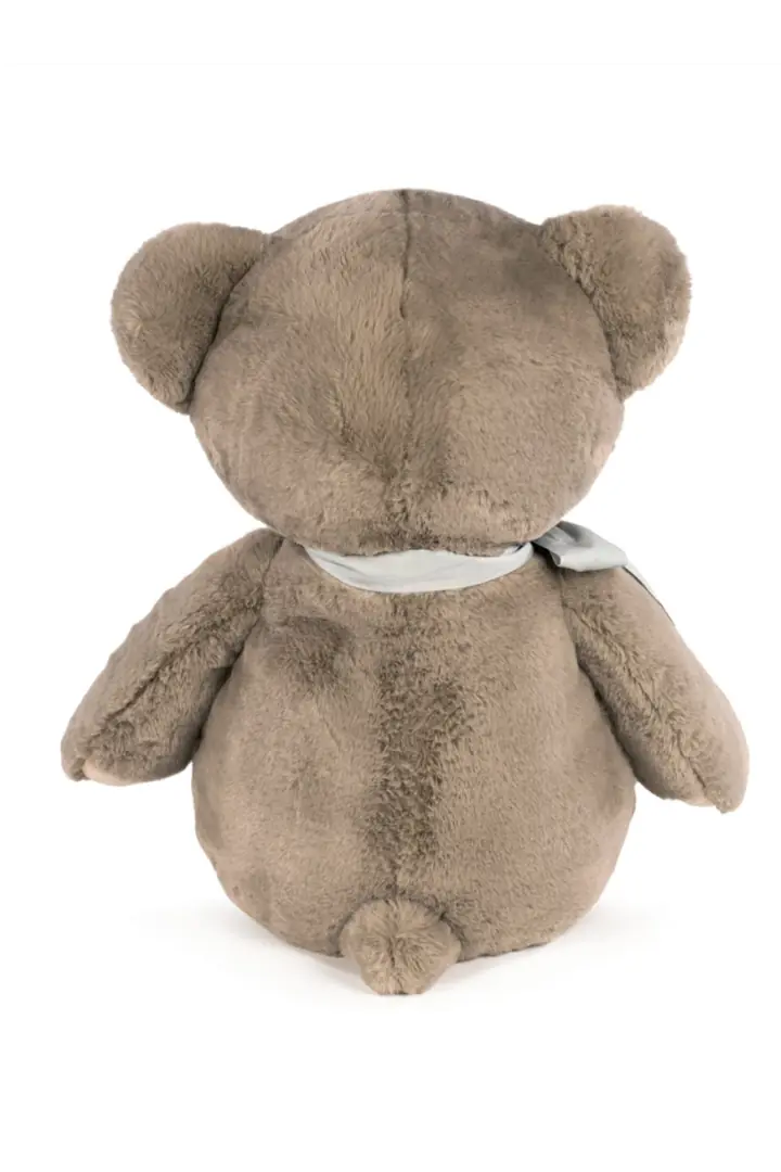 Urso de peluche BERNIE castanho - 50cm