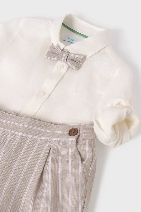 Conjunto Batizado