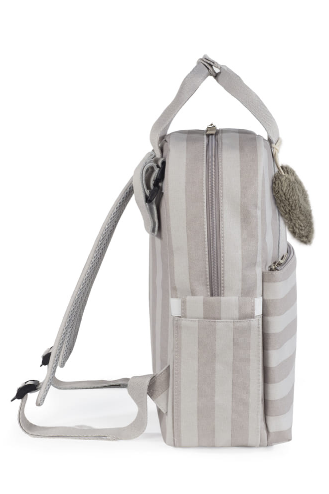 Mochila maternidade Sintra Beje