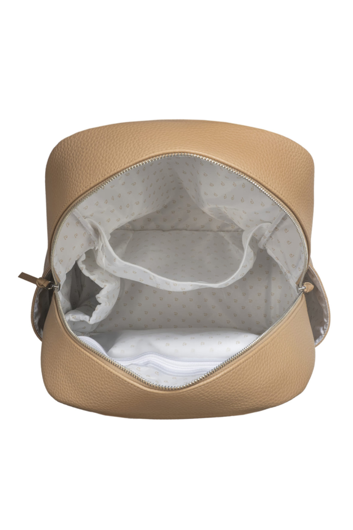 Mochila Icon Caramel