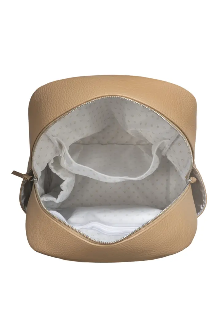 Mochila Icon Caramel