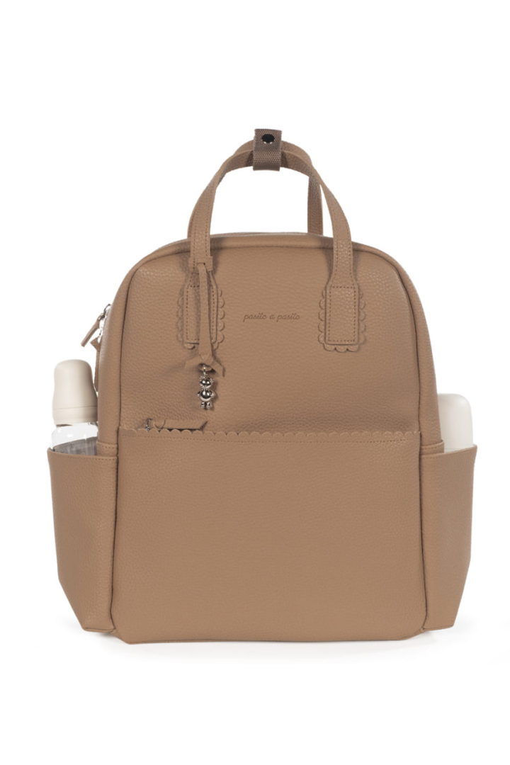 Mochila Icon Caramel