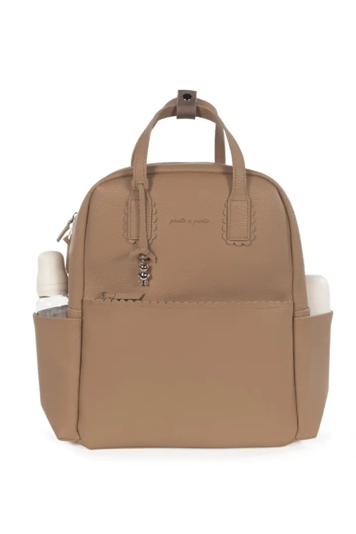 Mochila Icon Caramel