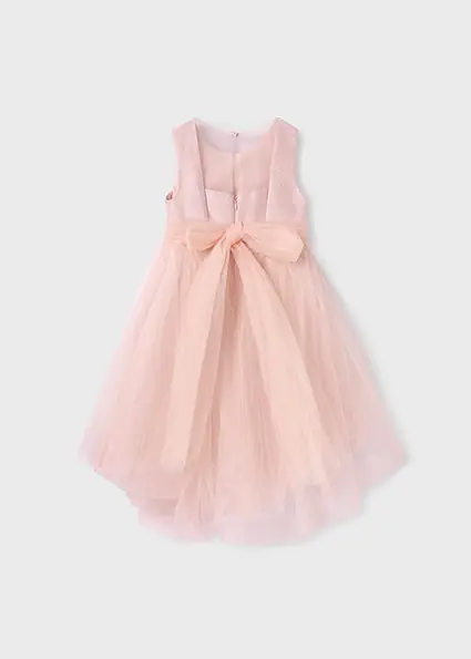 Vestido Batizado