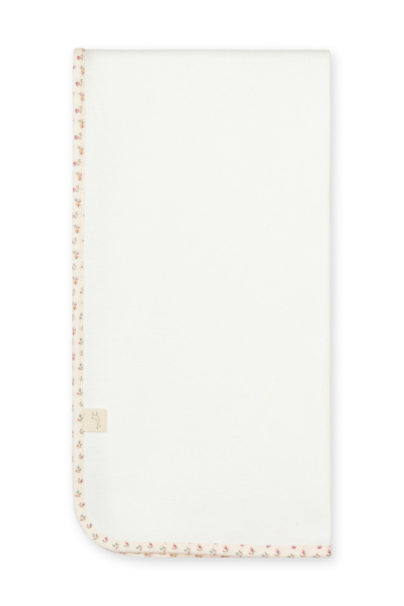 Fralda de Algodão Pérola – Coleção Heather Baby Gi