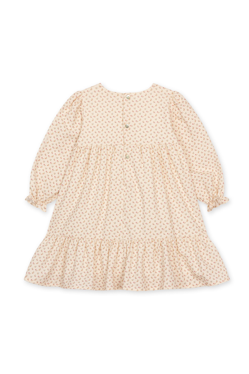 Vestido Heather