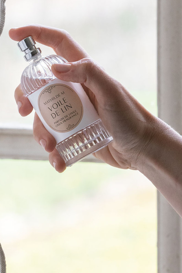Perfume Bois de Cachemire - Mathild M