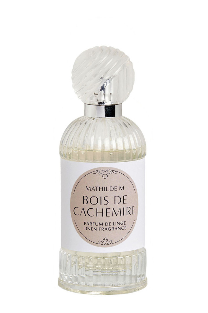 Perfume Bois de Cachemire - Mathild M
