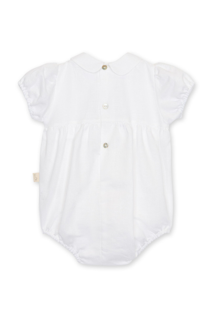 Fofo LINEN - Baby Gi