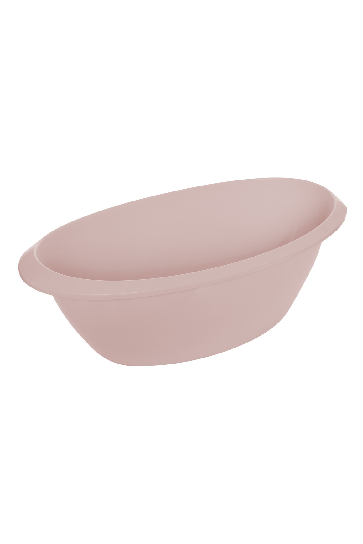 Banheira Luma com suporte e assento de banho incluído - BLUSH PINK
