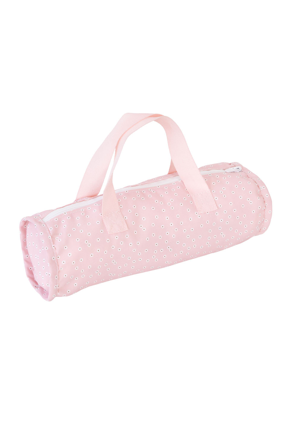 Berço de boneca personalizável - Daisy