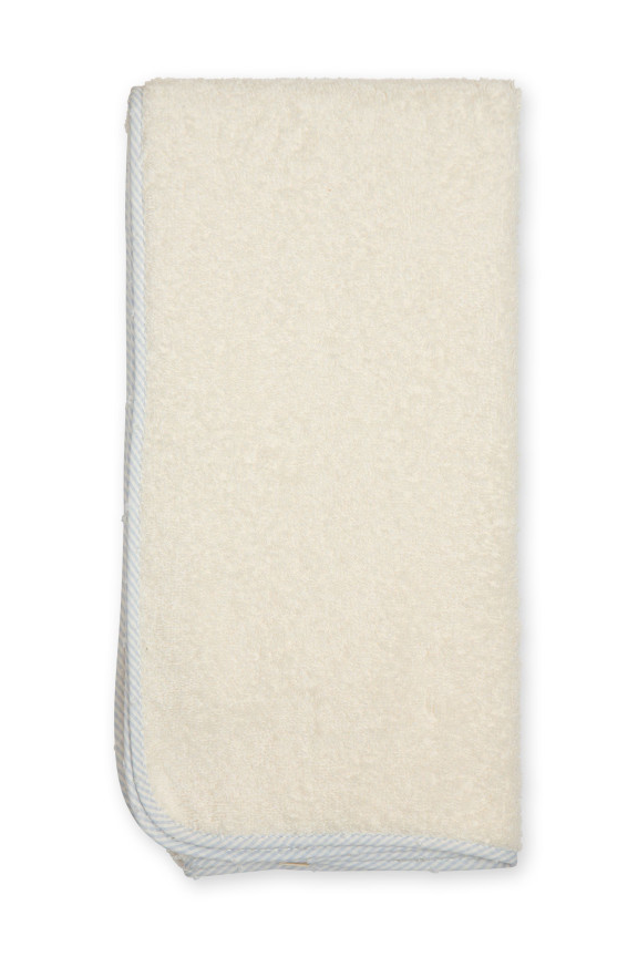 Toalha banho bebé - NURSERY