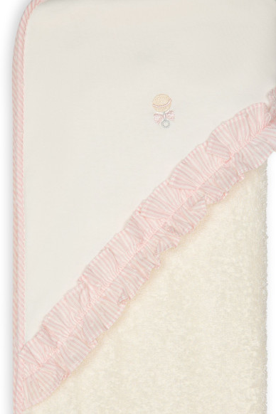 Toalha banho bebé   BABYGI