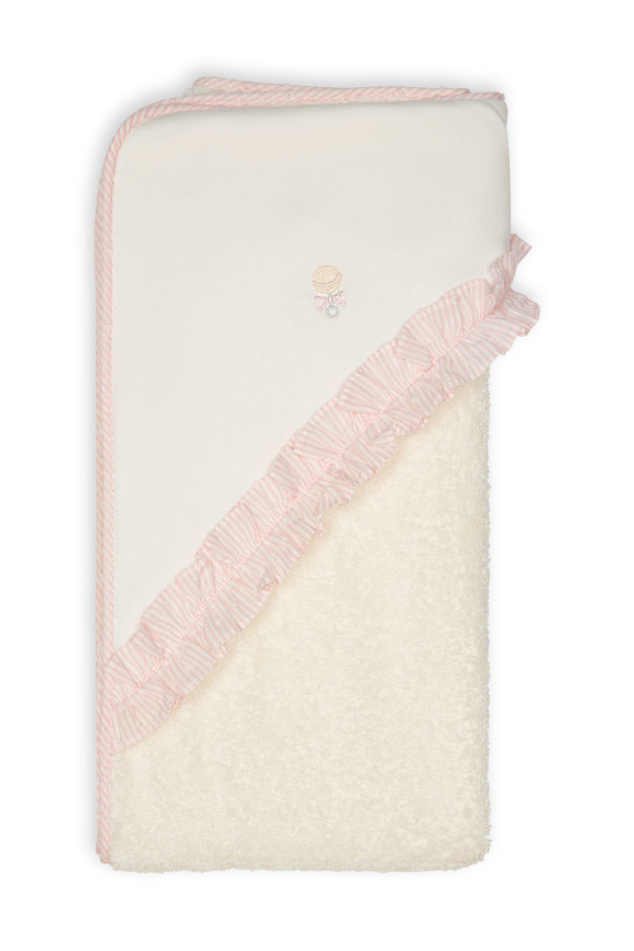 Toalha banho bebé   BABYGI