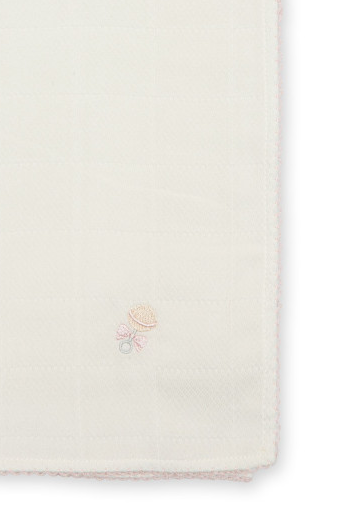 Fralda NURSERY - Baby Gi