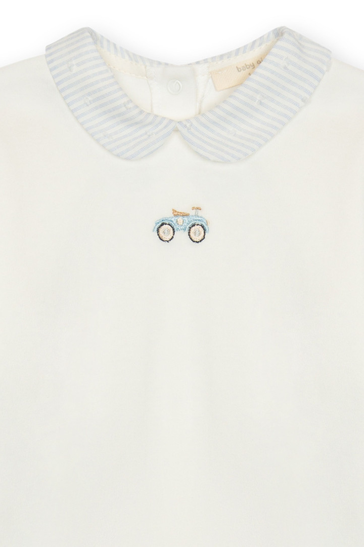 Babygrow Nursery - Baby Gi