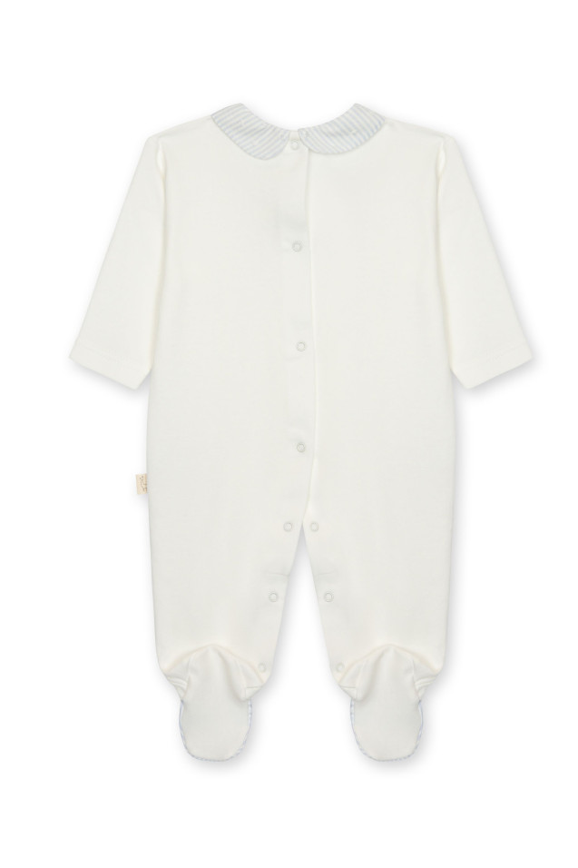 Babygrow Nursery - Baby Gi