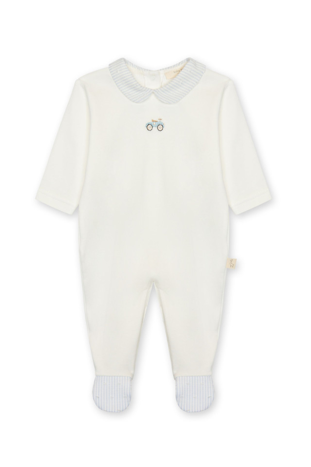 Babygrow Nursery - Baby Gi