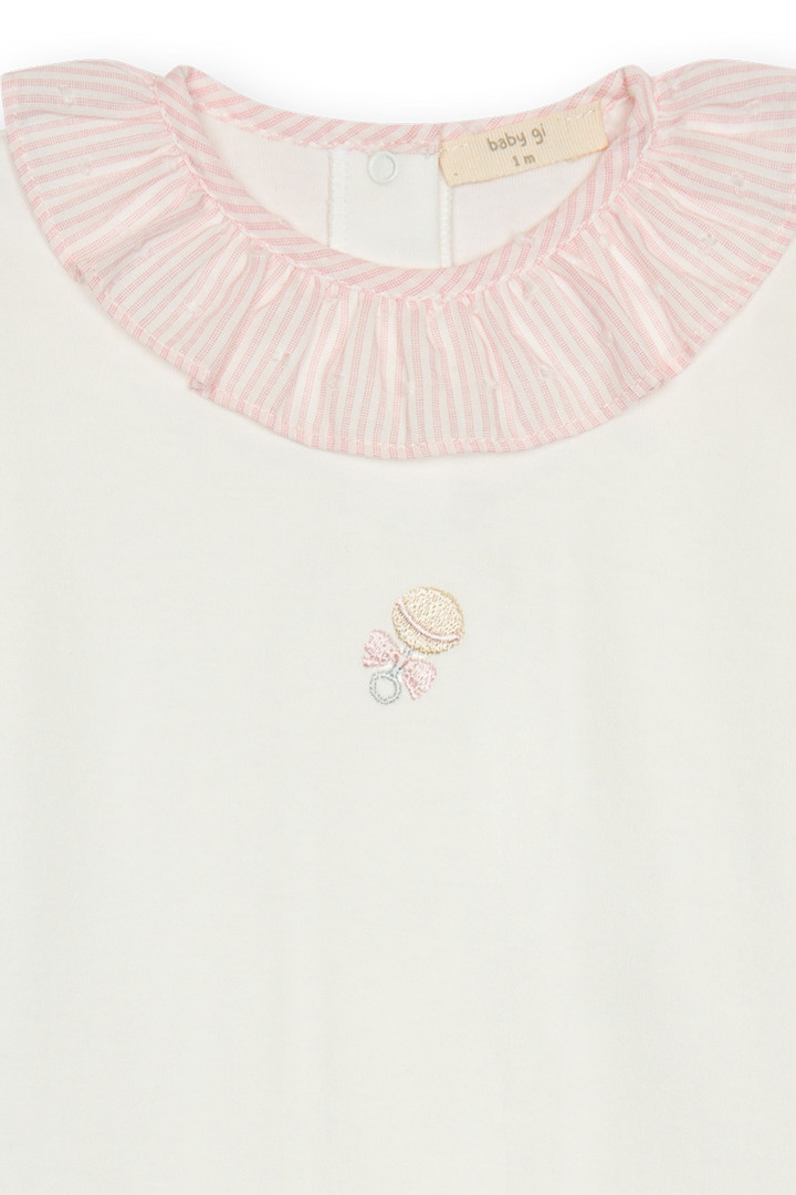 Babygrow Nursery - Baby Gi