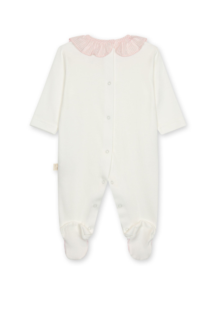 Babygrow Nursery - Baby Gi