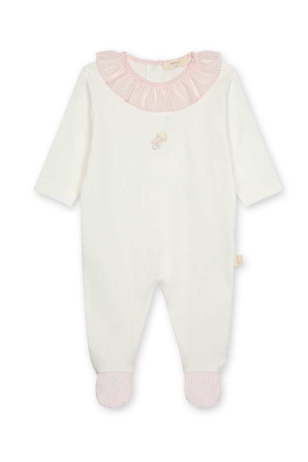 Babygrow Nursery - Baby Gi