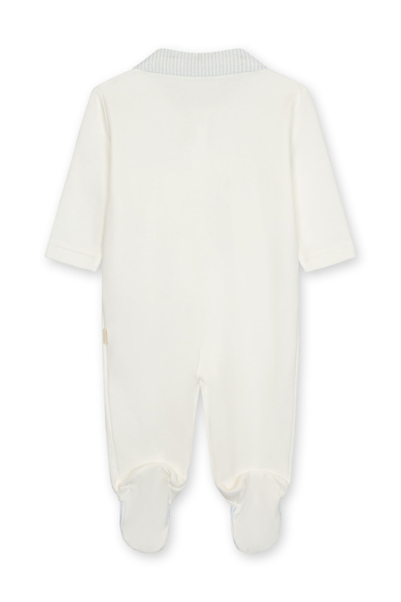 Babygrow NURSERY - Baby Gi