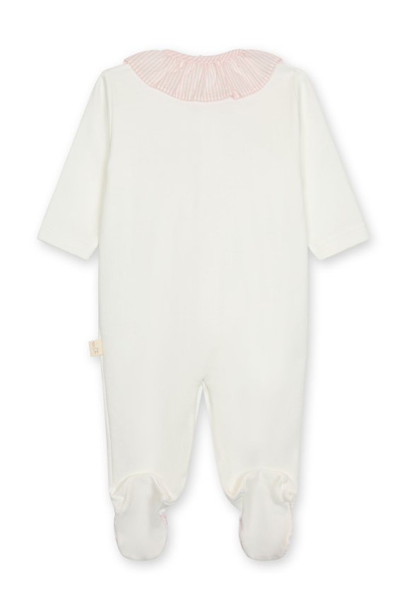 Babygrow NURSERY - Baby Gi