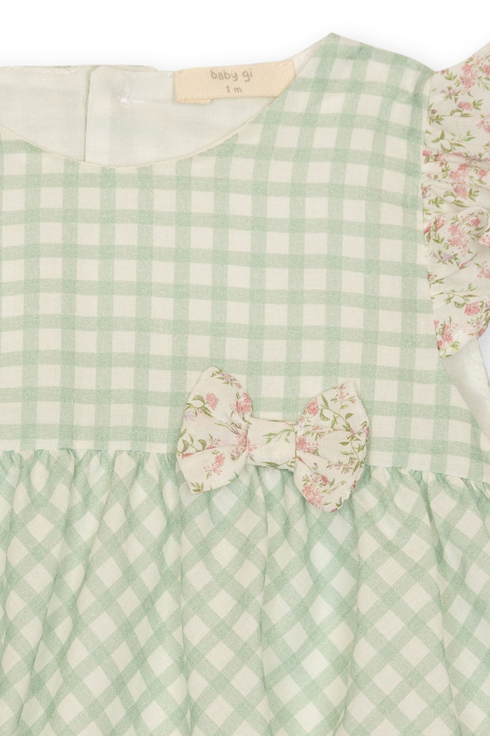 Fofo Prairie - Baby Gi