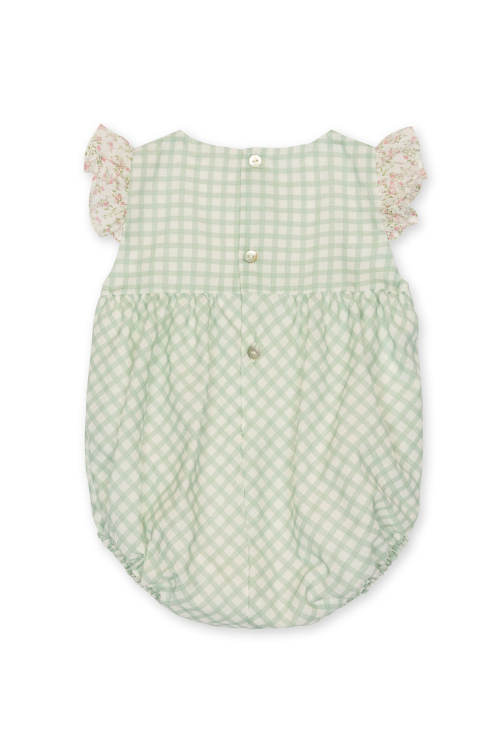 Fofo Prairie - Baby Gi