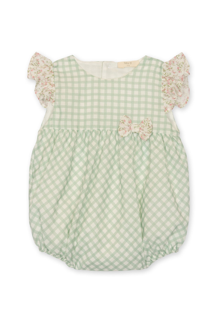 Fofo Prairie - Baby Gi