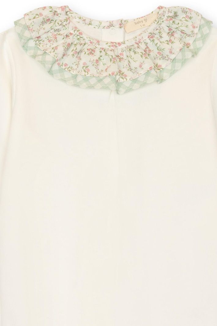Babygrow PRAIRIE - Baby Gi