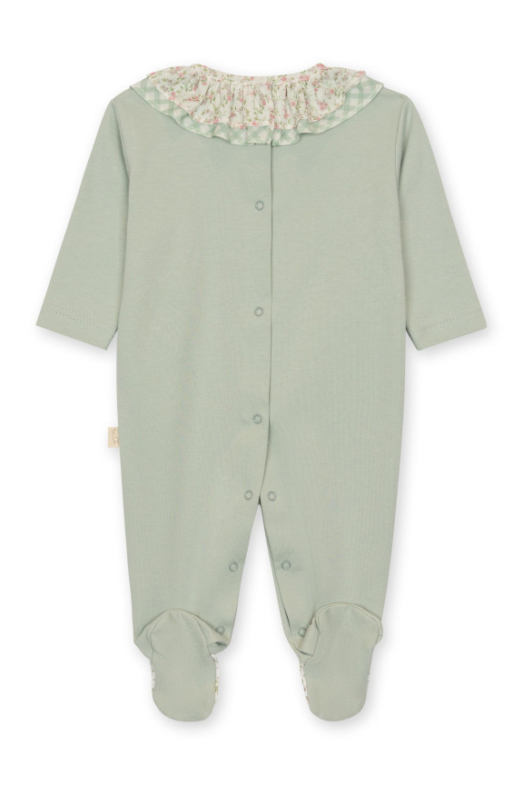 Babygrow PRAIRIE - Baby Gi