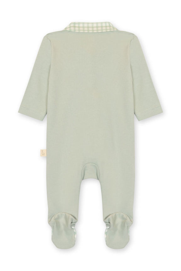 Babygrow PRAIRIE - Baby Gi