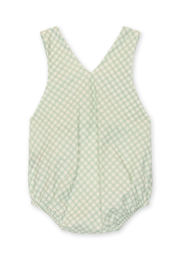 Jardineiras PRAIRIE - Baby Gi