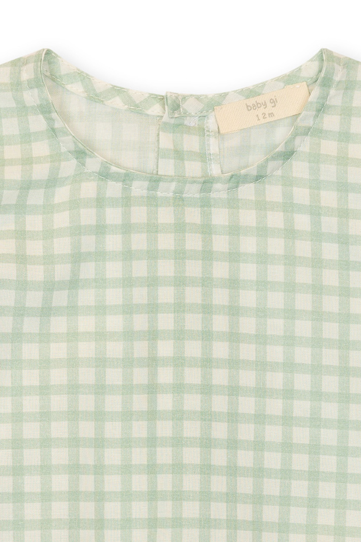 Blusa PRAIRIE Baby Gi