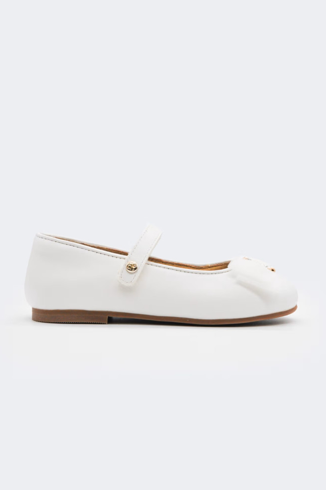 Sabrinas laço tule menina