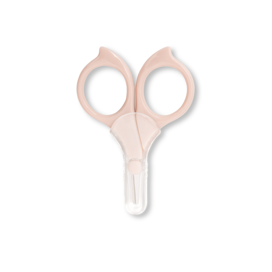 Suavinex – Estojo Higiene ROSA para recém nascido