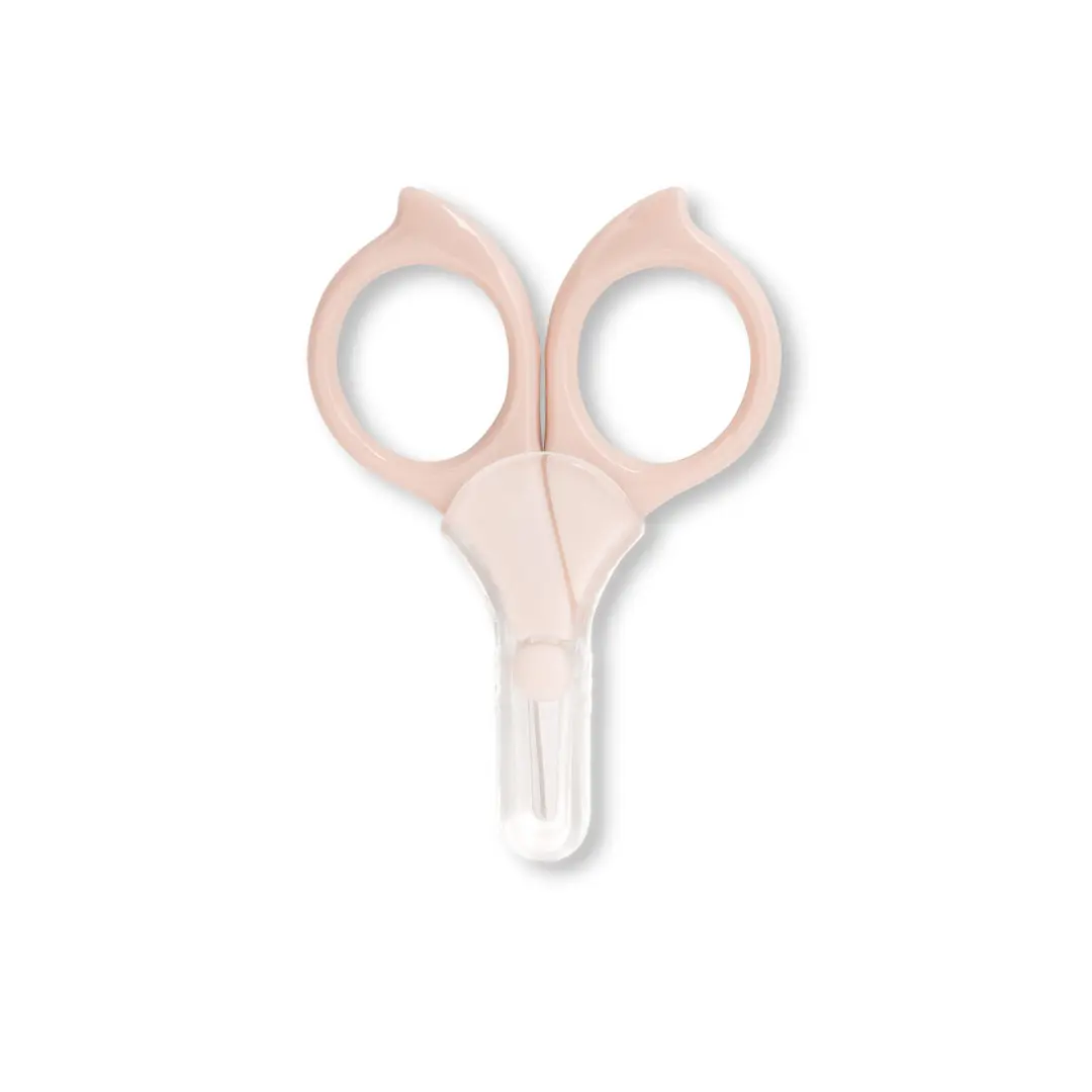 Suavinex – Estojo Higiene ROSA para recém nascido