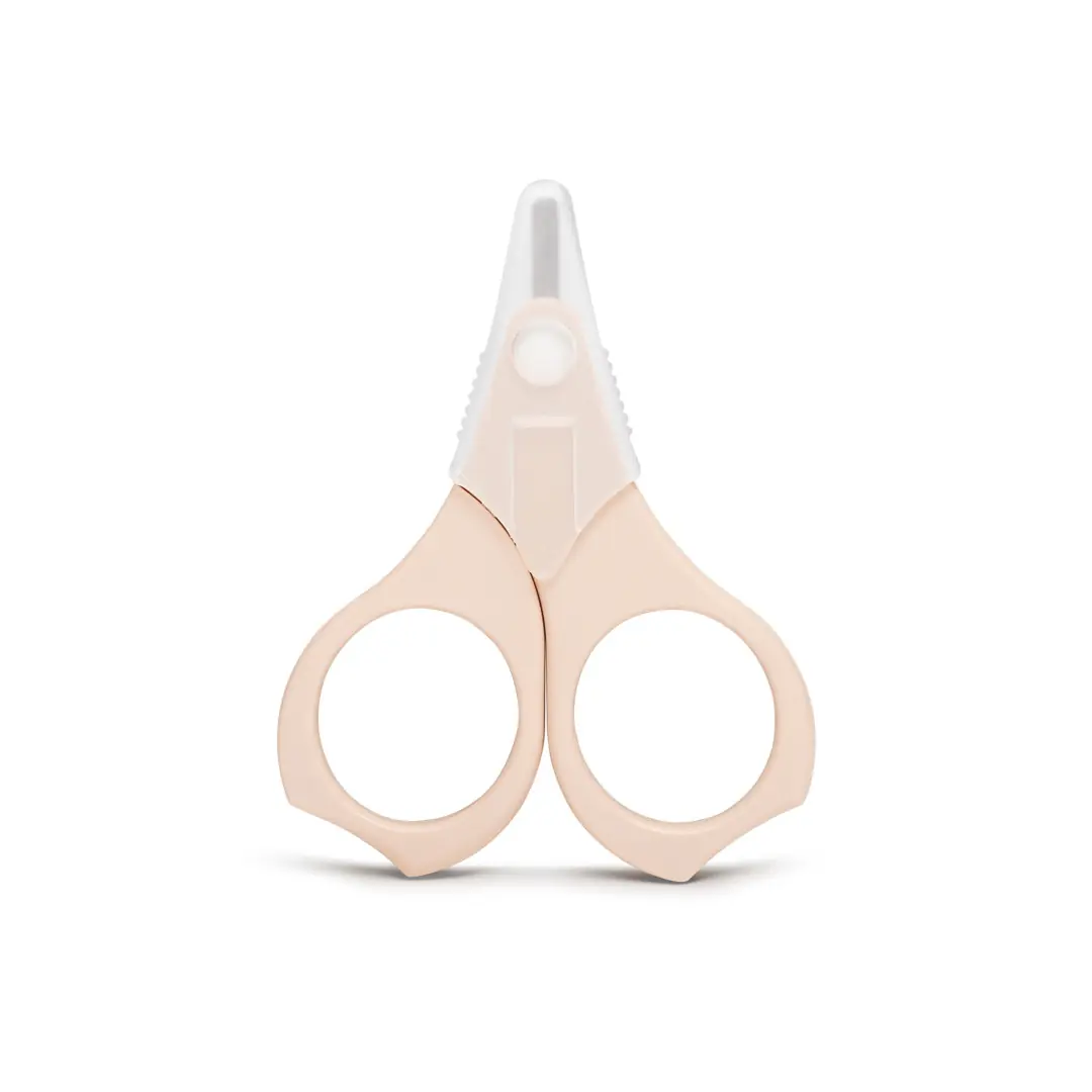 Suavinex – Estojo Higiene ROSA para recém nascido