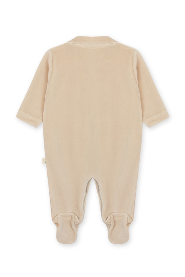 Babygrow TOADSTOOL